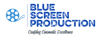 Blue Screen Production